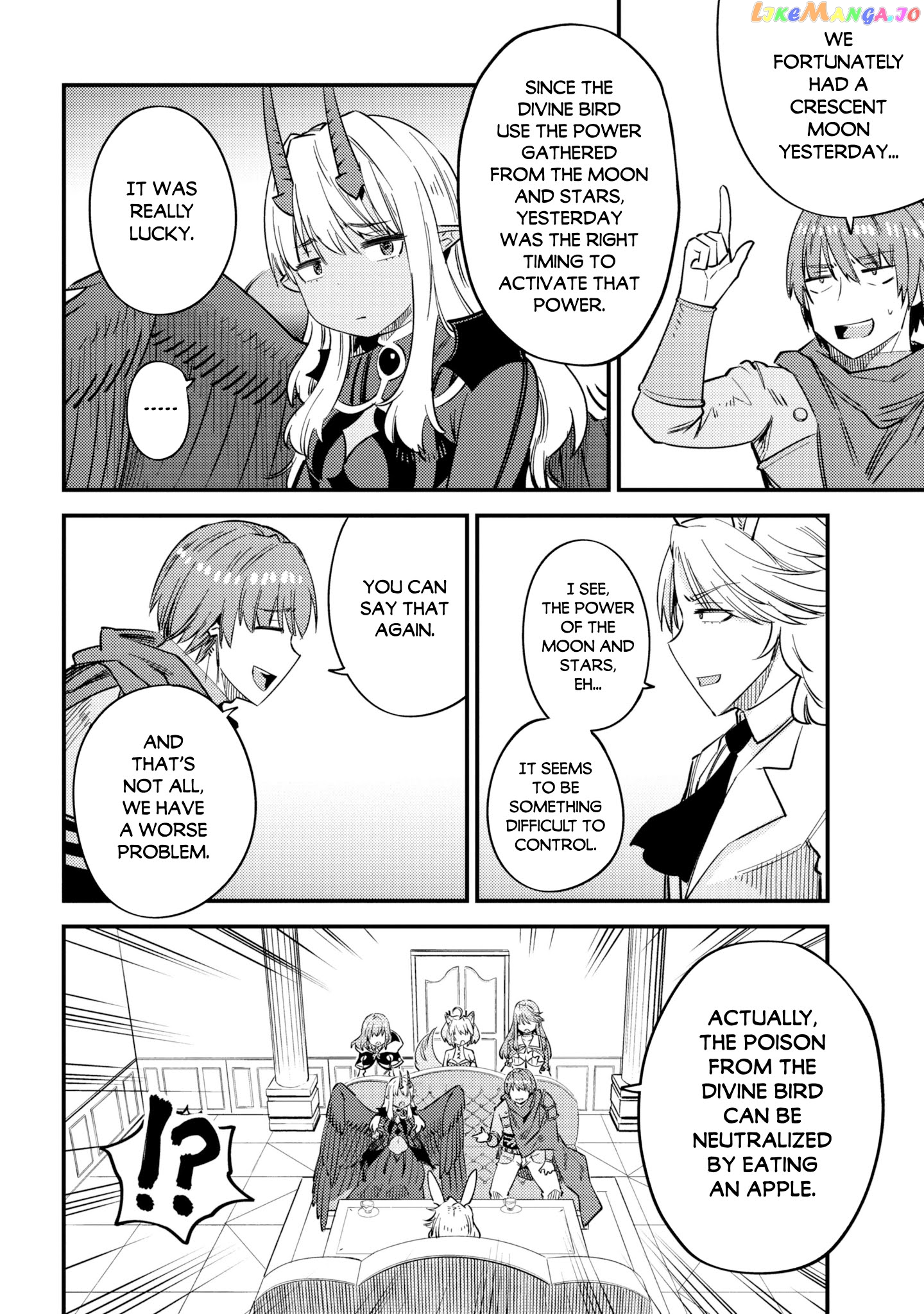 Redo Of Healer, Chapter 35.2 image 04